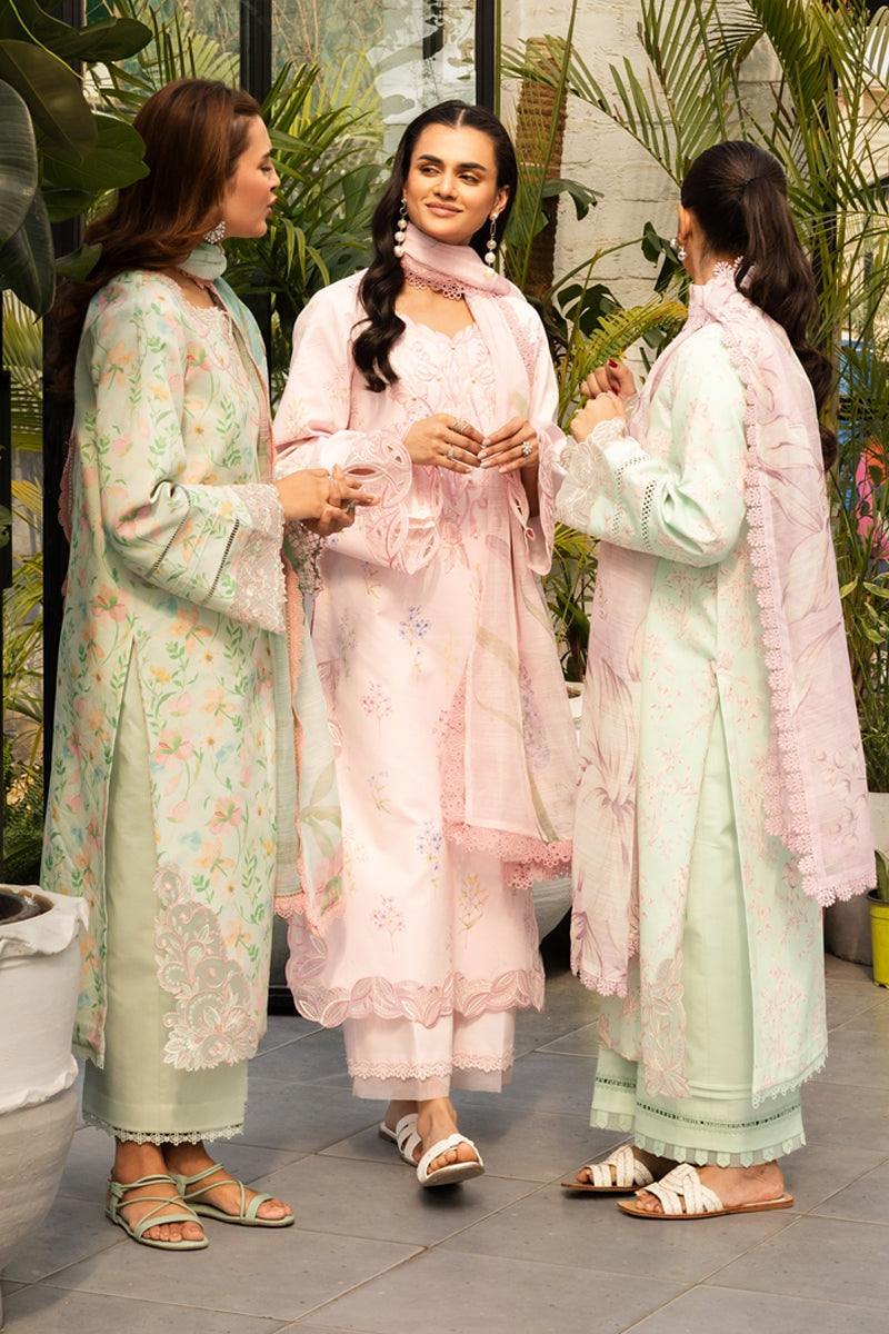 RANG RASIYA LIFESTYLE SUMMER EDIT LAWN 2025