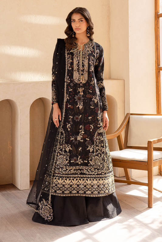 EMAAN ADEEL NOORE FESTIVE FORMALS COLLECTION 2025