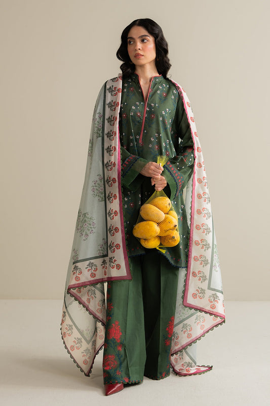 COCO PRINTS VOL 3 BY ZARA SHAHJAHAN 2025