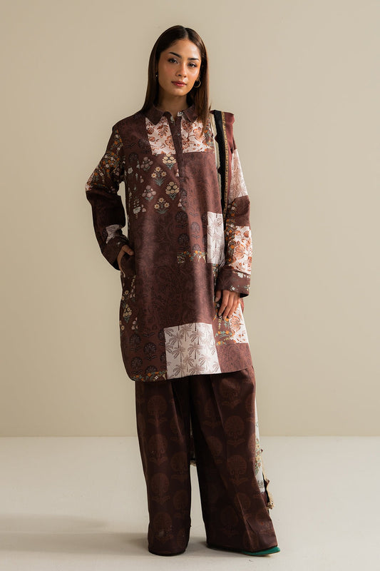 COCO PRINTS VOL 3 BY ZARA SHAHJAHAN 2025