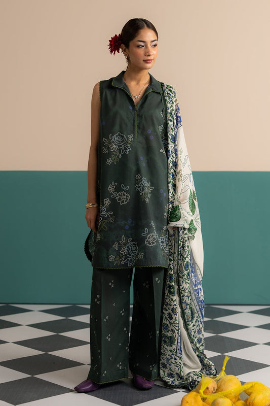 COCO PRINTS VOL 3 BY ZARA SHAHJAHAN 2025