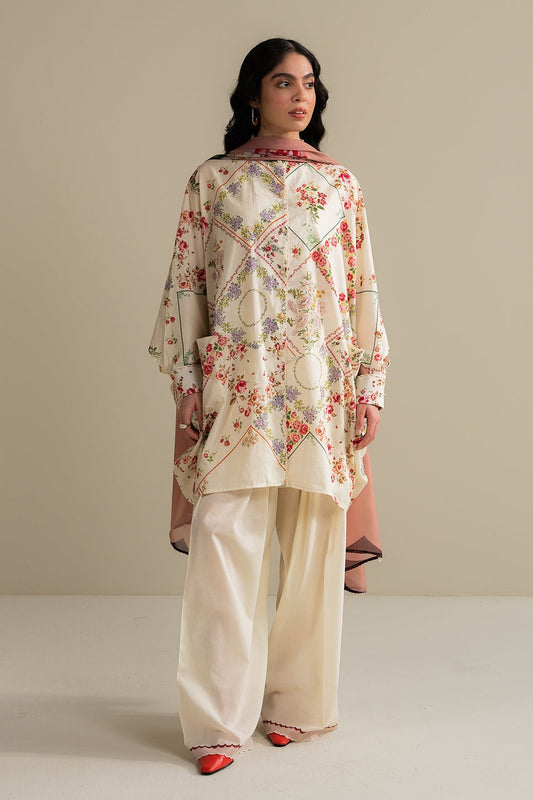 COCO PRINTS VOL 3 BY ZARA SHAHJAHAN 2025