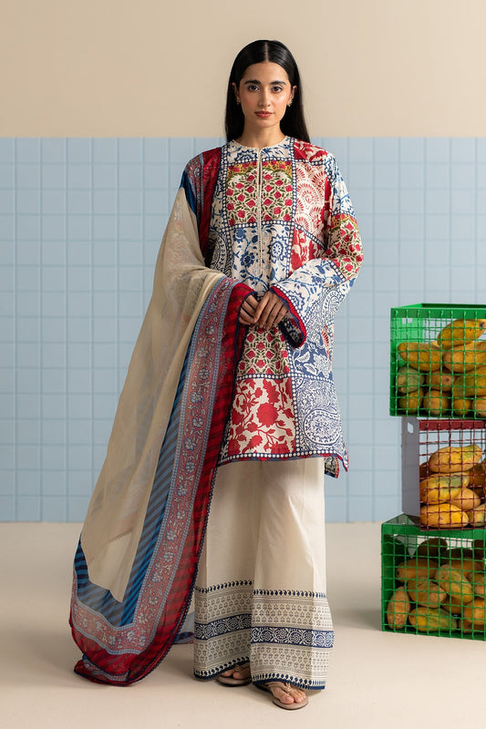 COCO PRINTS VOL 3 BY ZARA SHAHJAHAN 2025 ✅