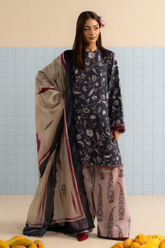 COCO PRINTS VOL 3 BY ZARA SHAHJAHAN 2025