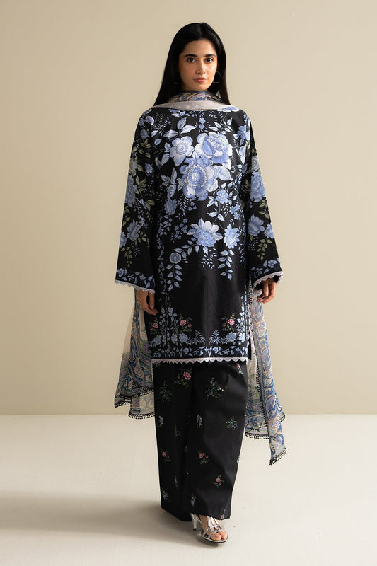 COCO PRINTS VOL 3 BY ZARA SHAHJAHAN 2025