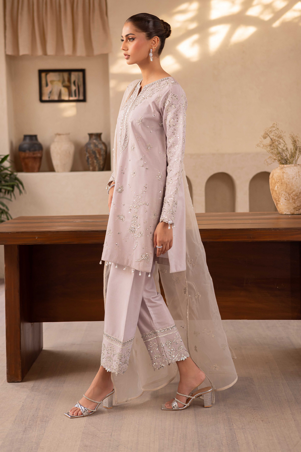 EMAAN ADEEL NOORE FESTIVE FORMALS COLLECTION 2025