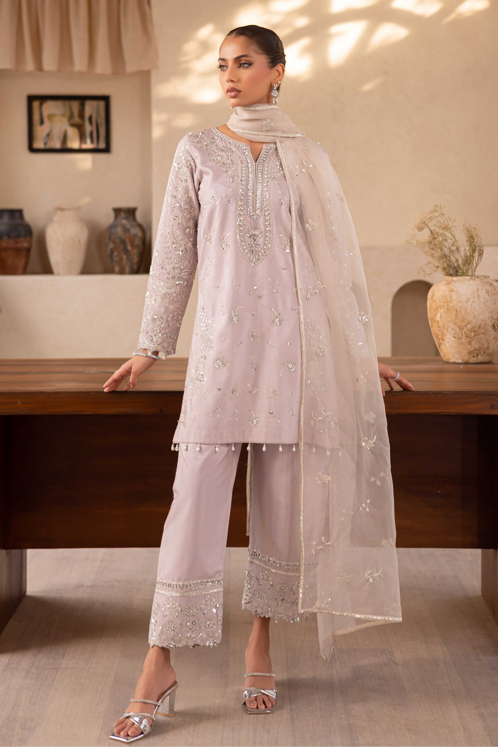 EMAAN ADEEL NOORE FESTIVE FORMALS COLLECTION 2025