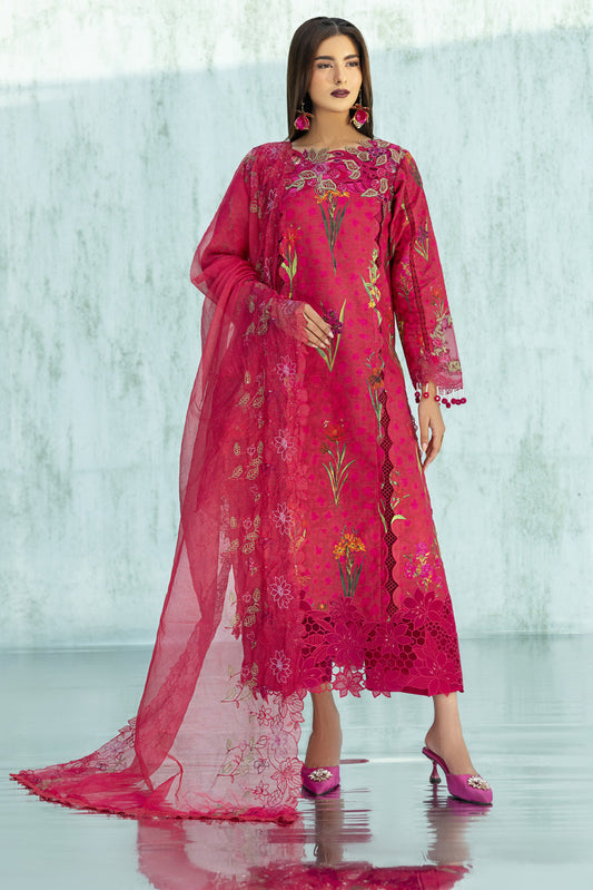 PARISHAY IVY BLOOM VOL 1 SUMMER COLLECTION 2026 B