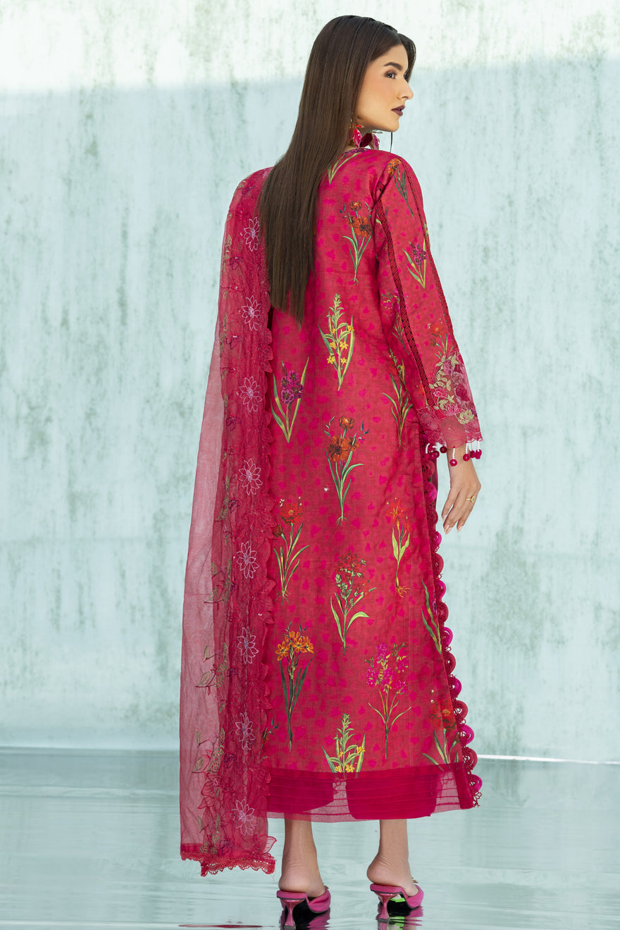 PARISHAY IVY BLOOM VOL 1 SUMMER COLLECTION 2026