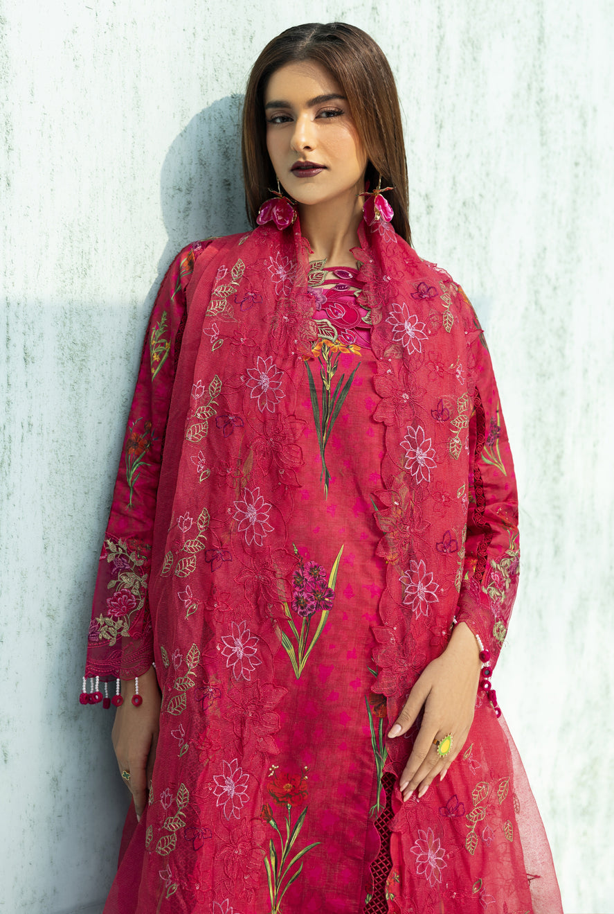 PARISHAY IVY BLOOM VOL 1 SUMMER COLLECTION 2026