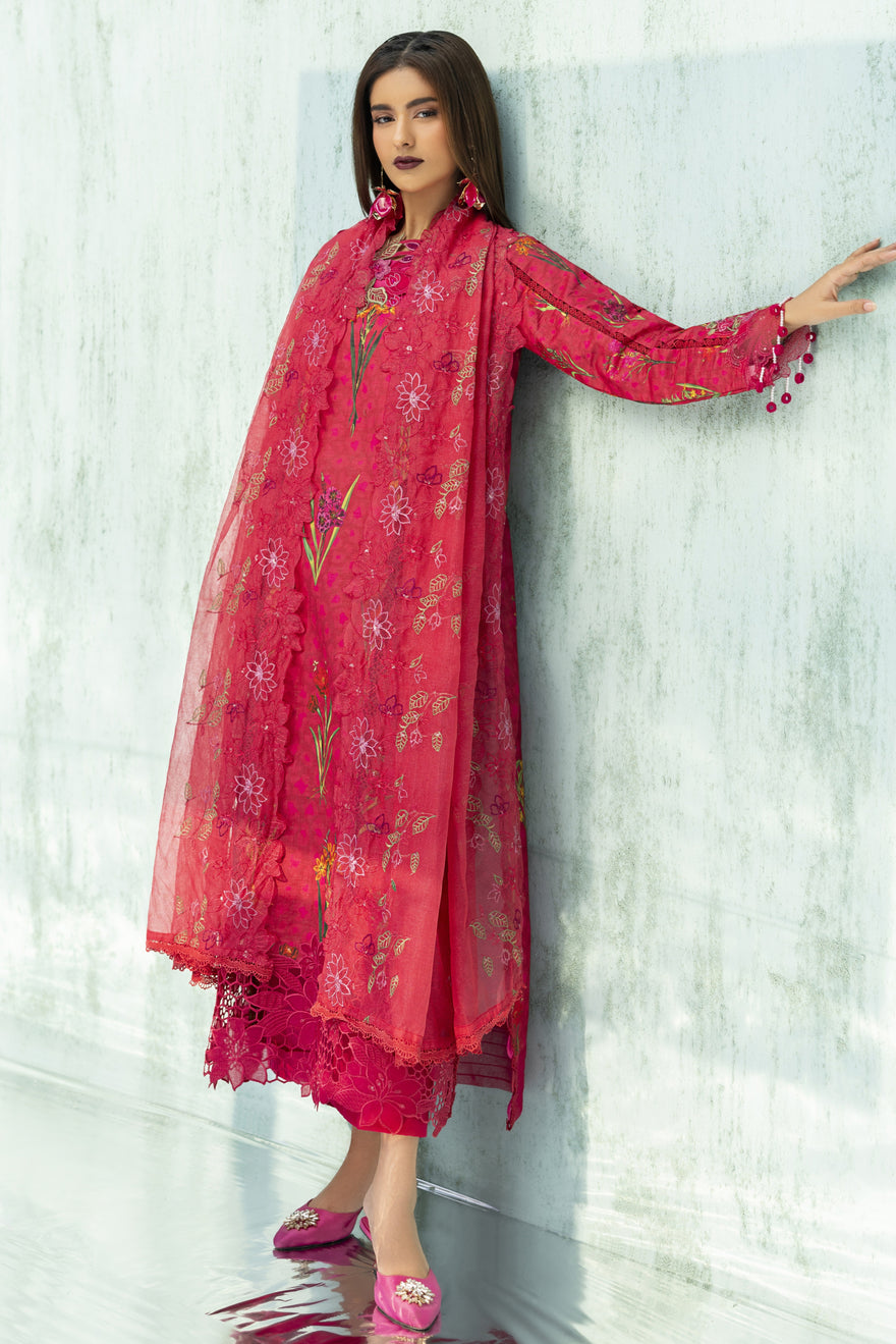 PARISHAY IVY BLOOM VOL 1 SUMMER COLLECTION 2026