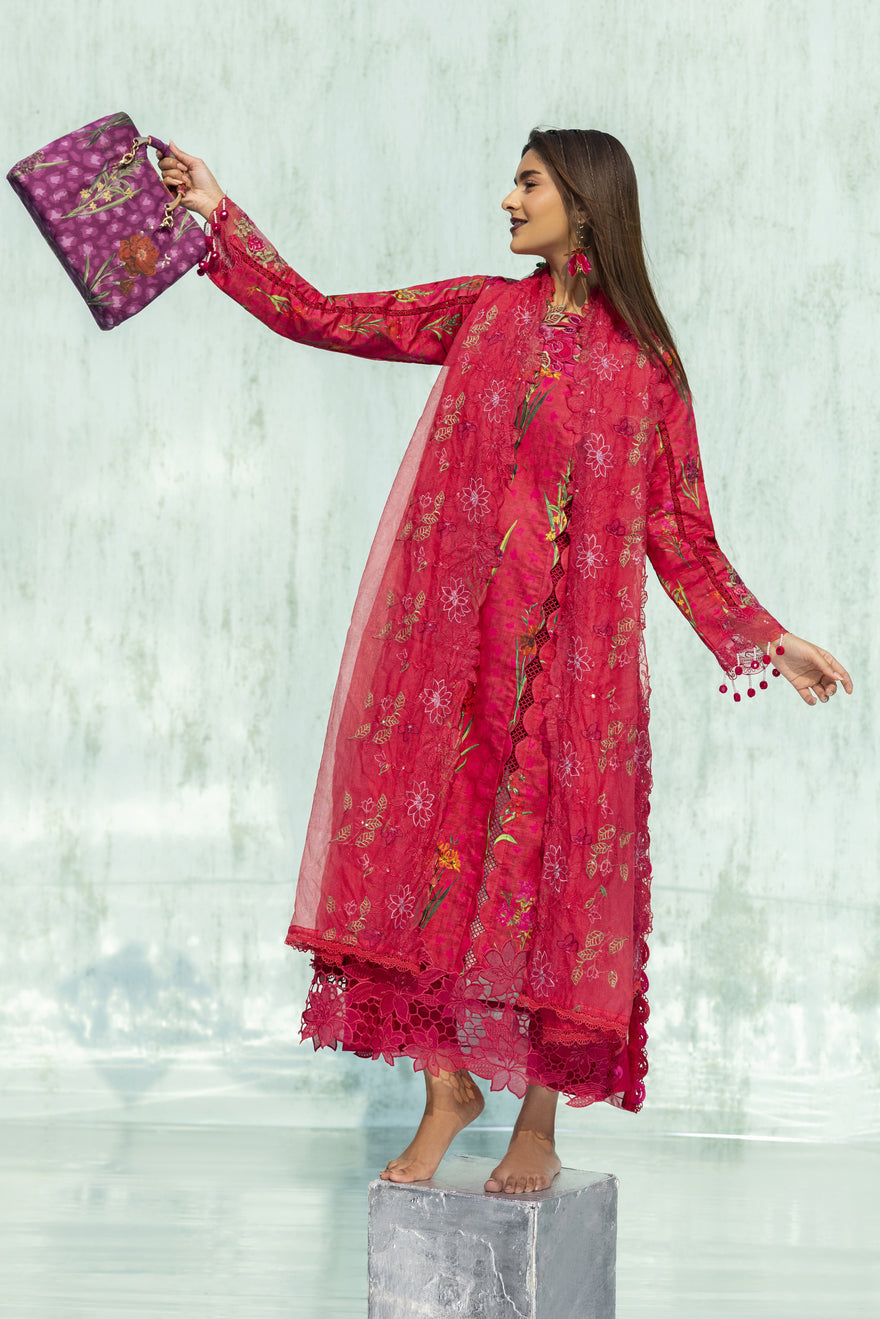 PARISHAY IVY BLOOM VOL 1 SUMMER COLLECTION 2026