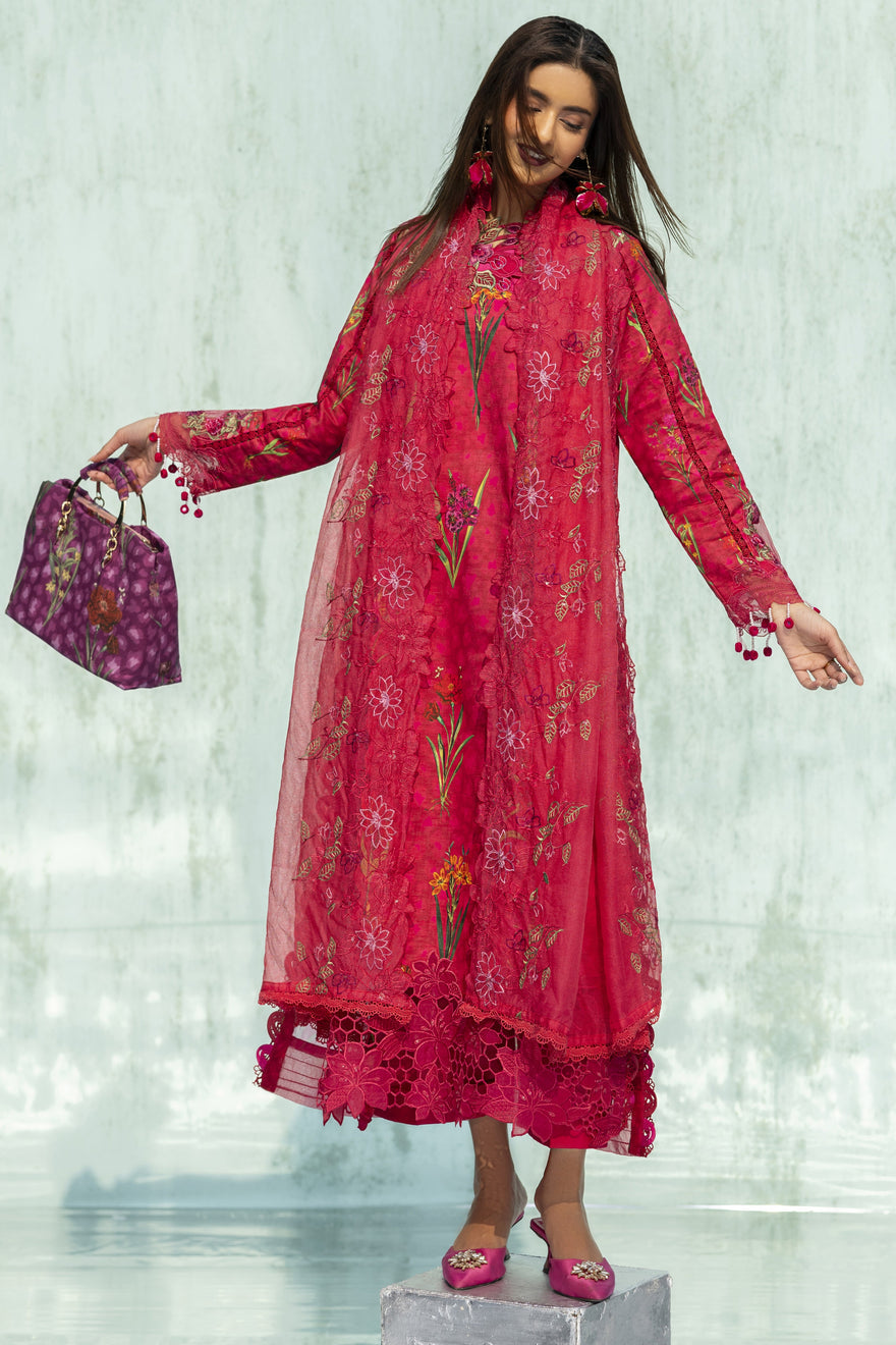 PARISHAY IVY BLOOM VOL 1 SUMMER COLLECTION 2026