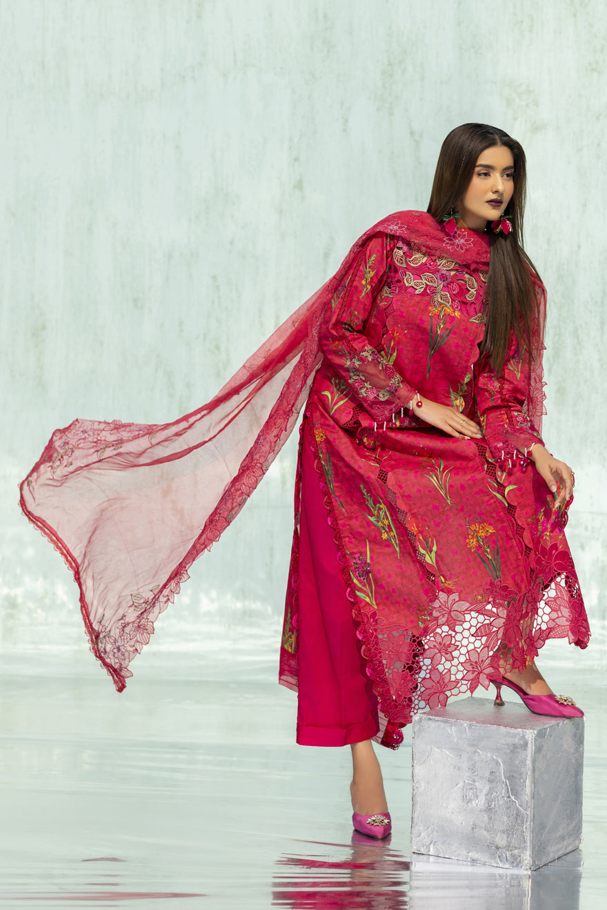 PARISHAY IVY BLOOM VOL 1 SUMMER COLLECTION 2026