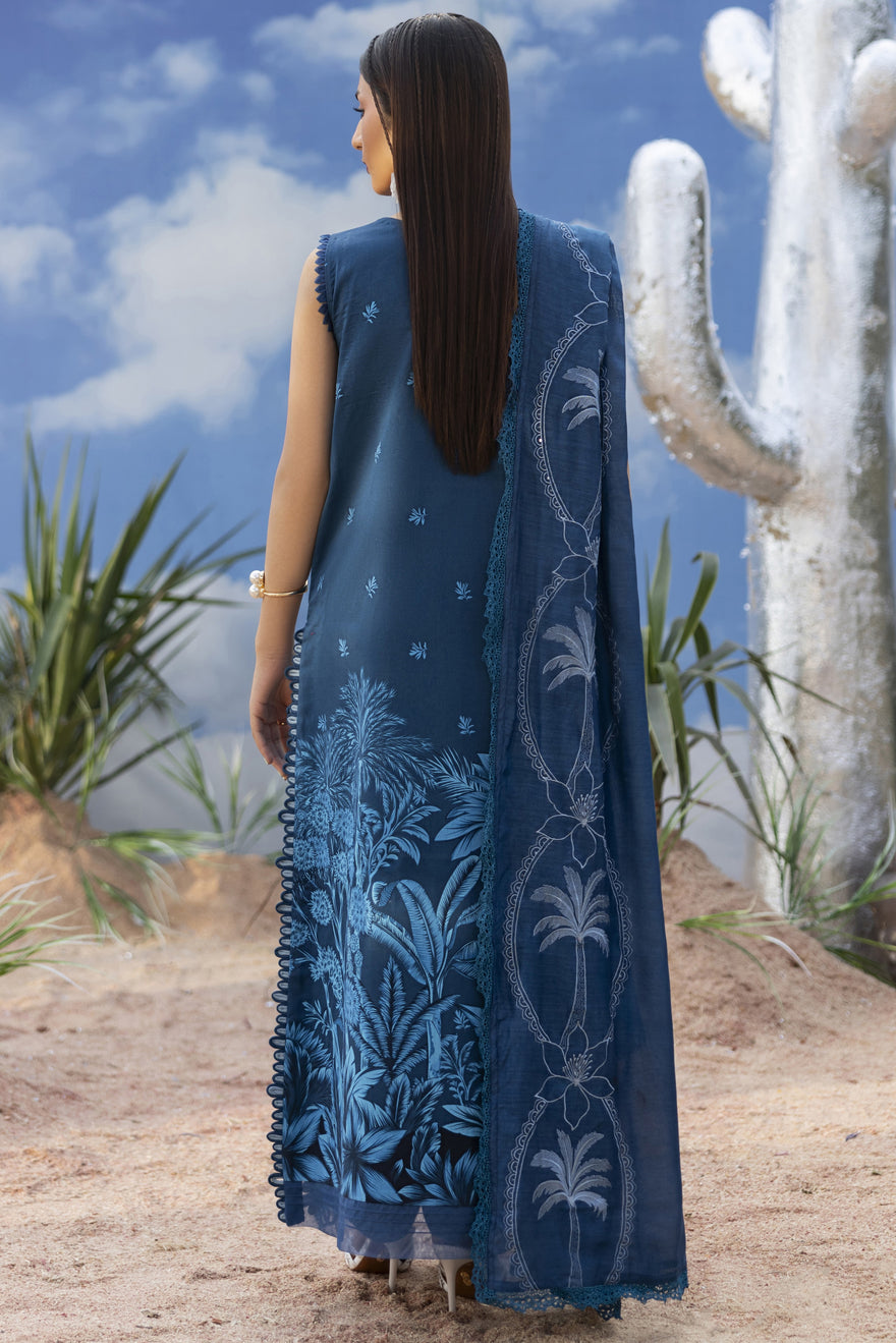 PARISHAY IVY BLOOM VOL 1 SUMMER COLLECTION 2026