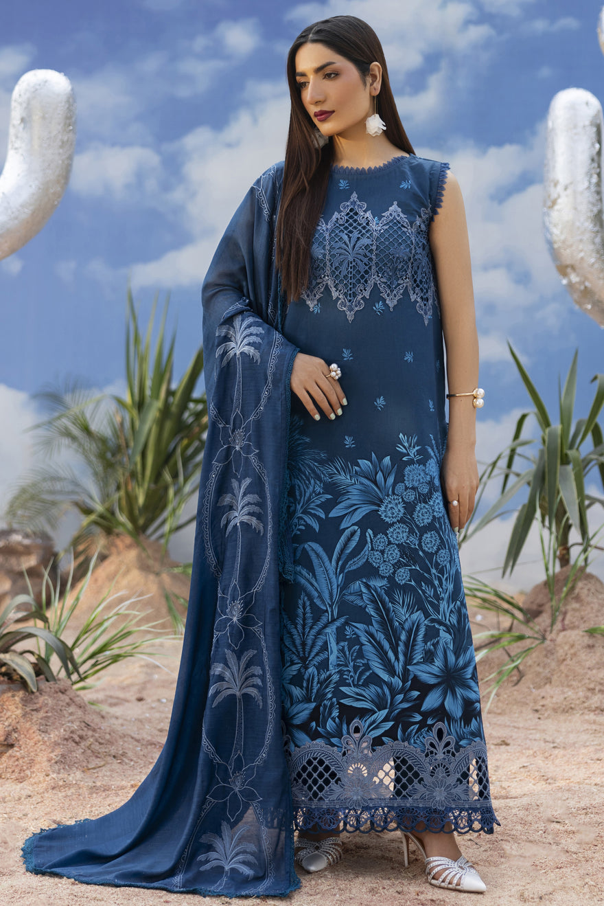 PARISHAY IVY BLOOM VOL 1 SUMMER COLLECTION 2026