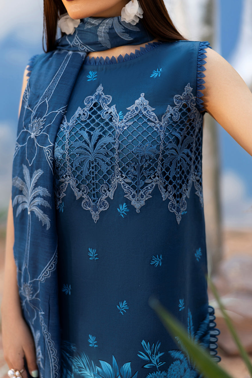 PARISHAY IVY BLOOM VOL 1 SUMMER COLLECTION 2026