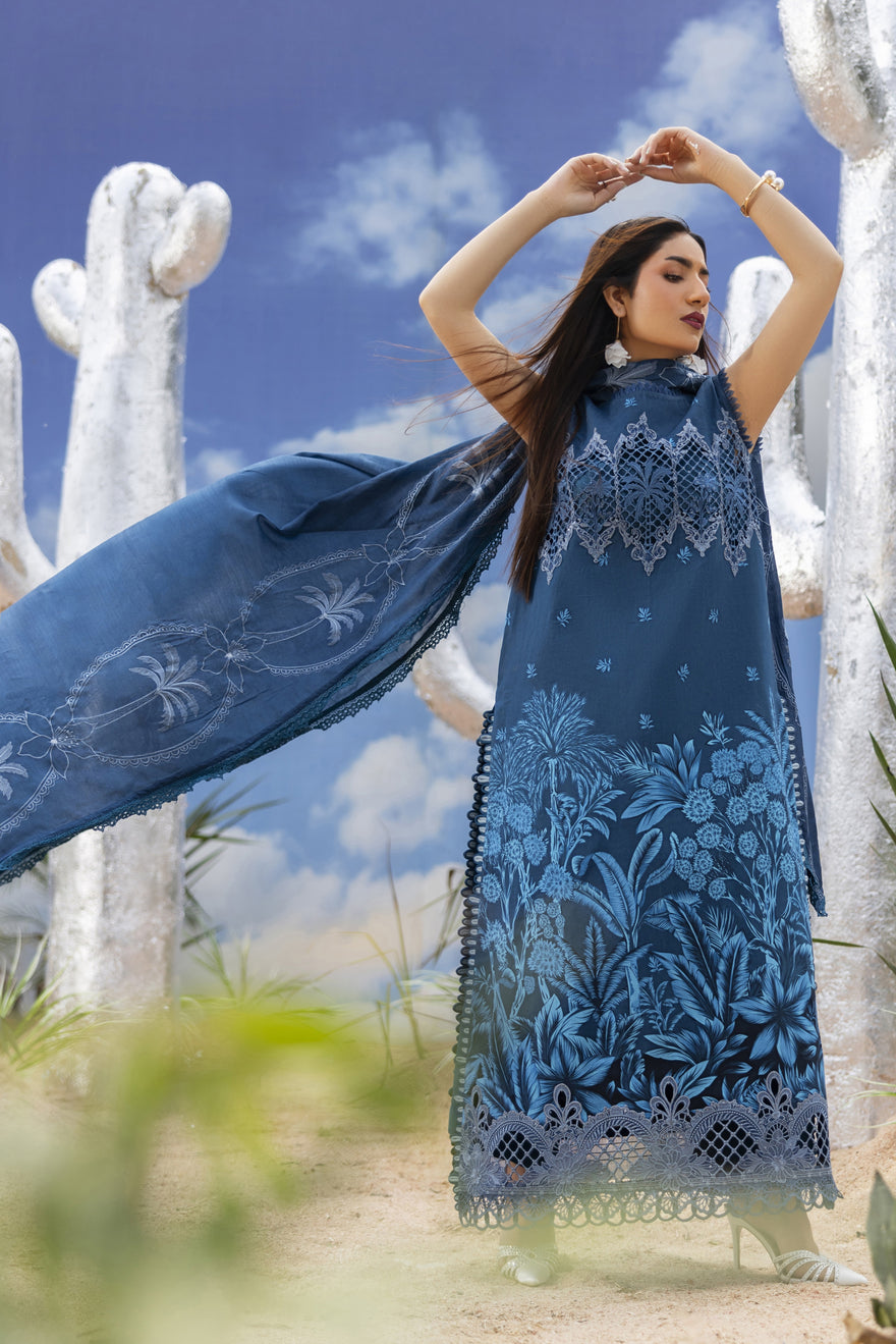 PARISHAY IVY BLOOM VOL 1 SUMMER COLLECTION 2026