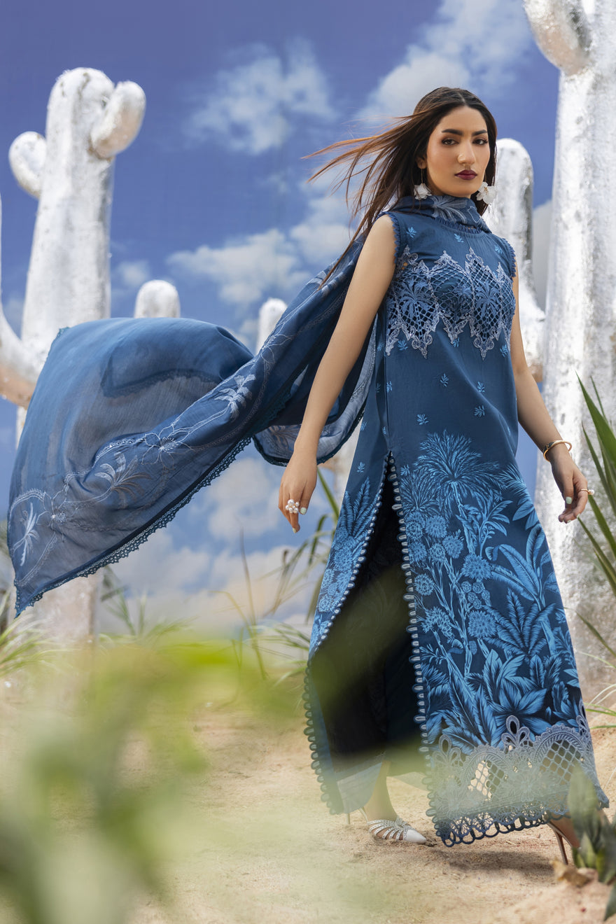 PARISHAY IVY BLOOM VOL 1 SUMMER COLLECTION 2026