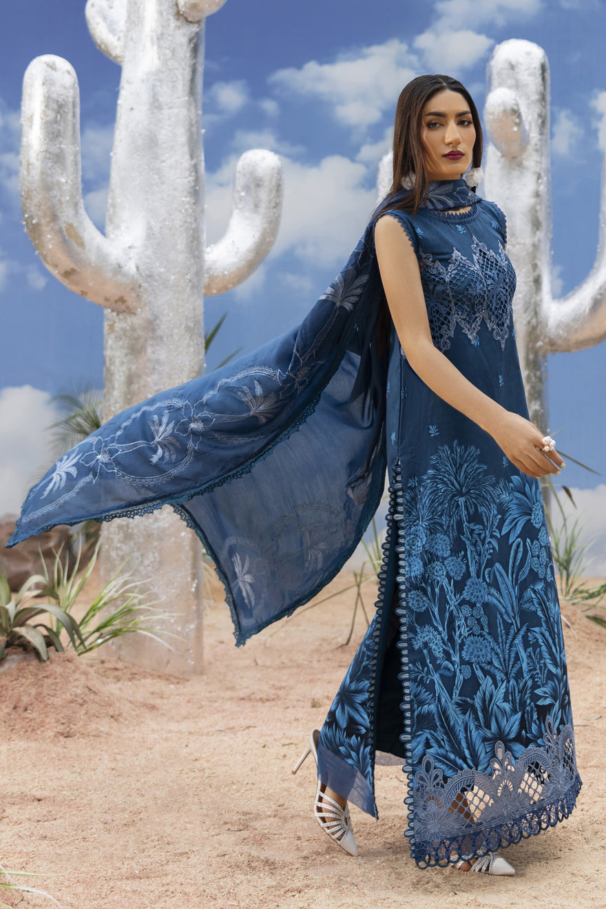 PARISHAY IVY BLOOM VOL 1 SUMMER COLLECTION 2026