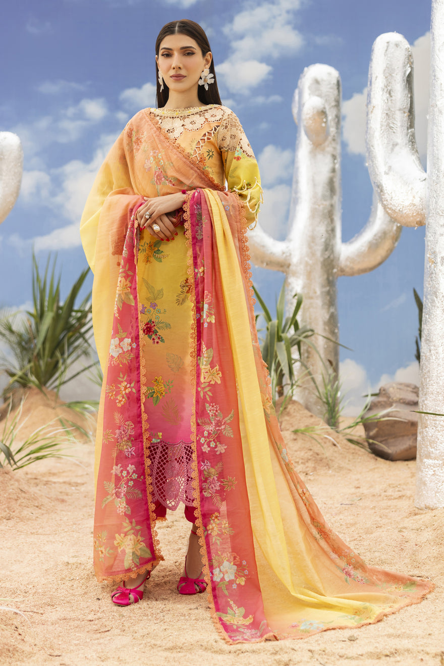 PARISHAY IVY BLOOM VOL 1 SUMMER COLLECTION 2026