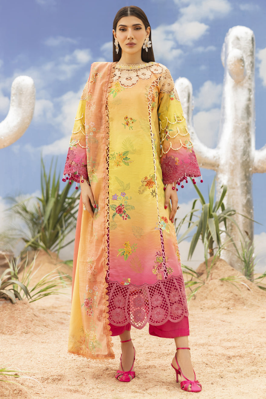 PARISHAY IVY BLOOM VOL 1 SUMMER COLLECTION 2026