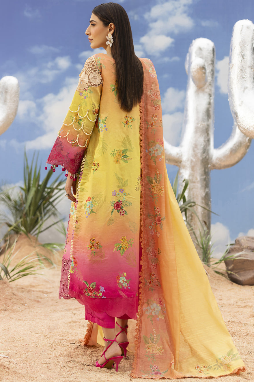 PARISHAY IVY BLOOM VOL 1 SUMMER COLLECTION 2026