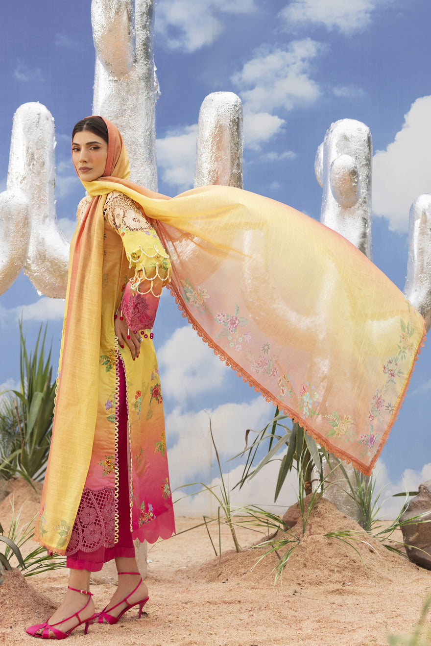 PARISHAY IVY BLOOM VOL 1 SUMMER COLLECTION 2026