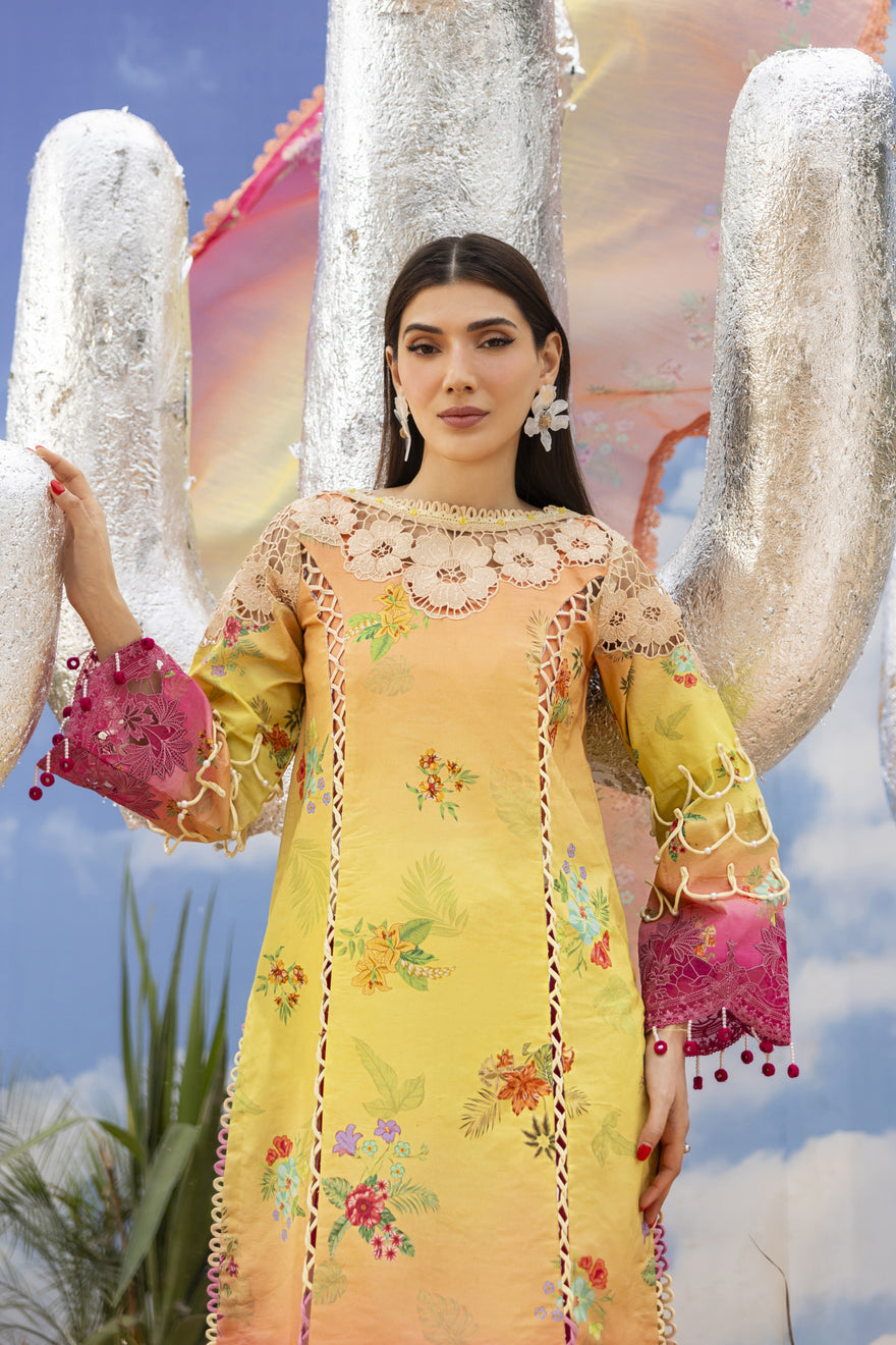 PARISHAY IVY BLOOM VOL 1 SUMMER COLLECTION 2026