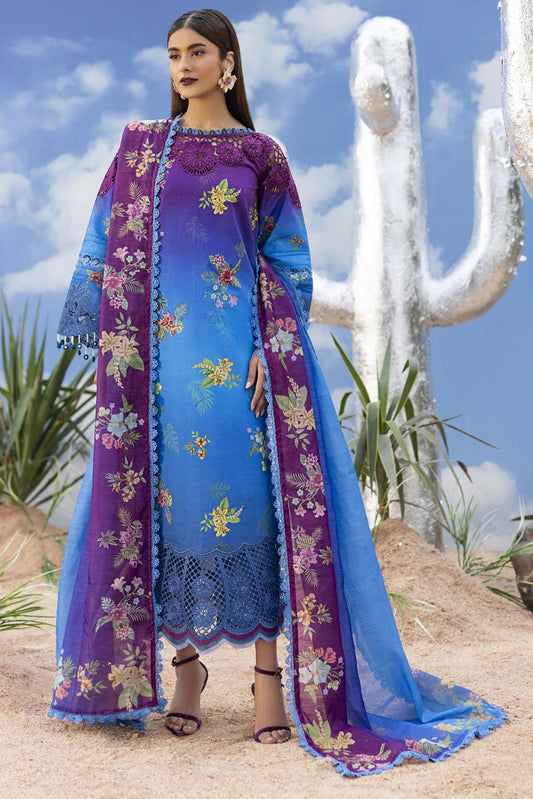 PARISHAY IVY BLOOM VOL 1 SUMMER COLLECTION 2026 C