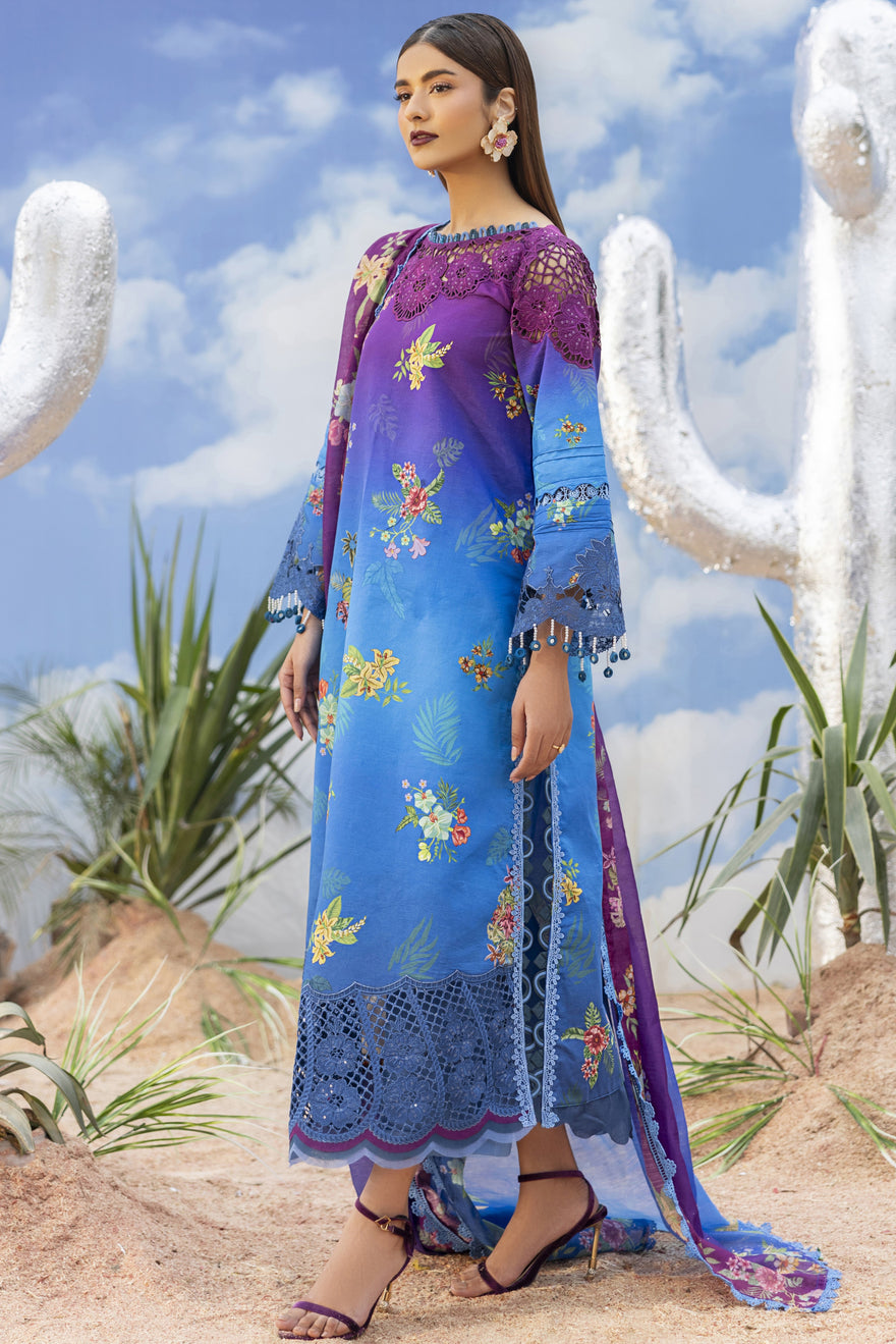 PARISHAY IVY BLOOM VOL 1 SUMMER COLLECTION 2026