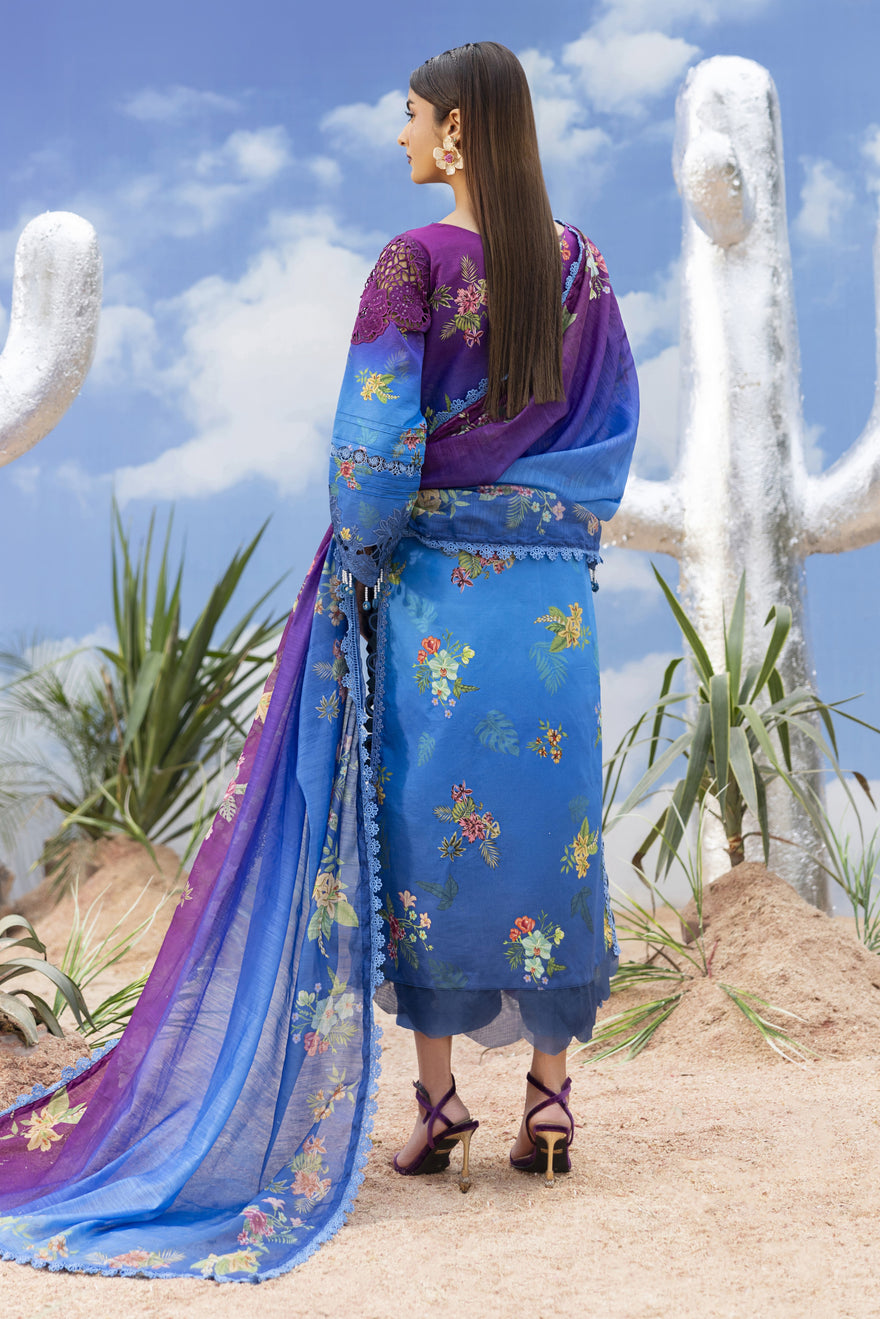 PARISHAY IVY BLOOM VOL 1 SUMMER COLLECTION 2026