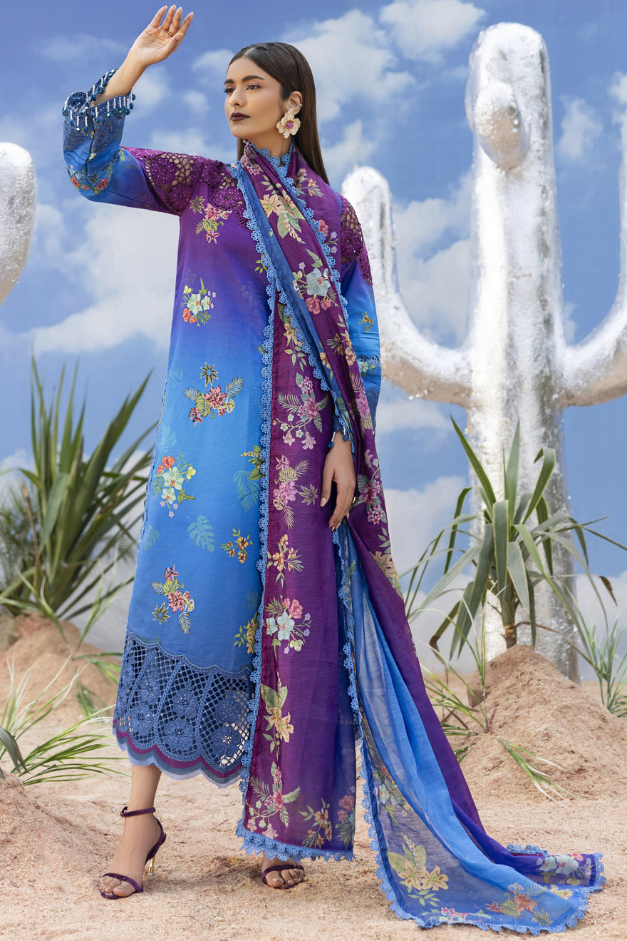 PARISHAY IVY BLOOM VOL 1 SUMMER COLLECTION 2026