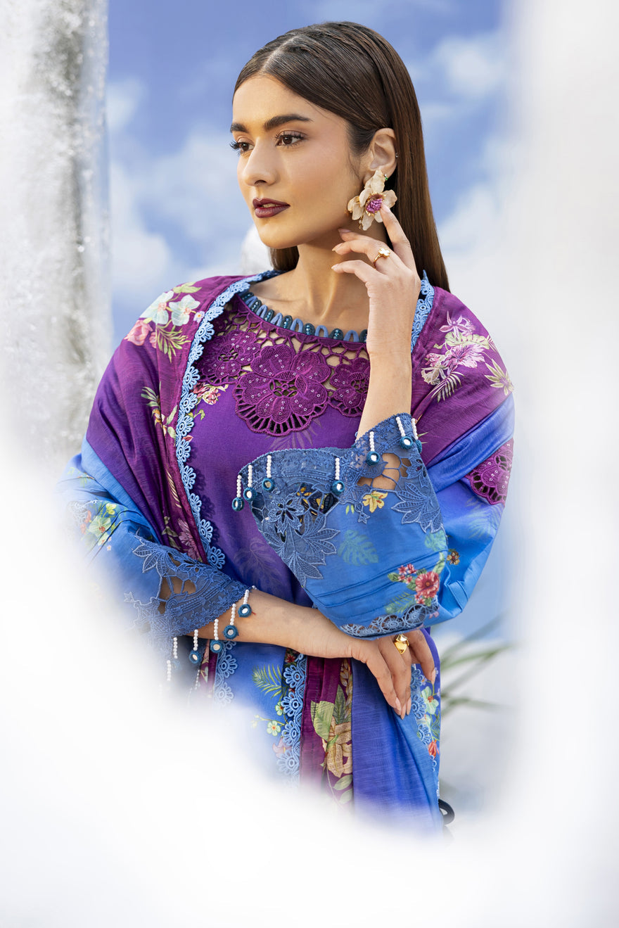 PARISHAY IVY BLOOM VOL 1 SUMMER COLLECTION 2026