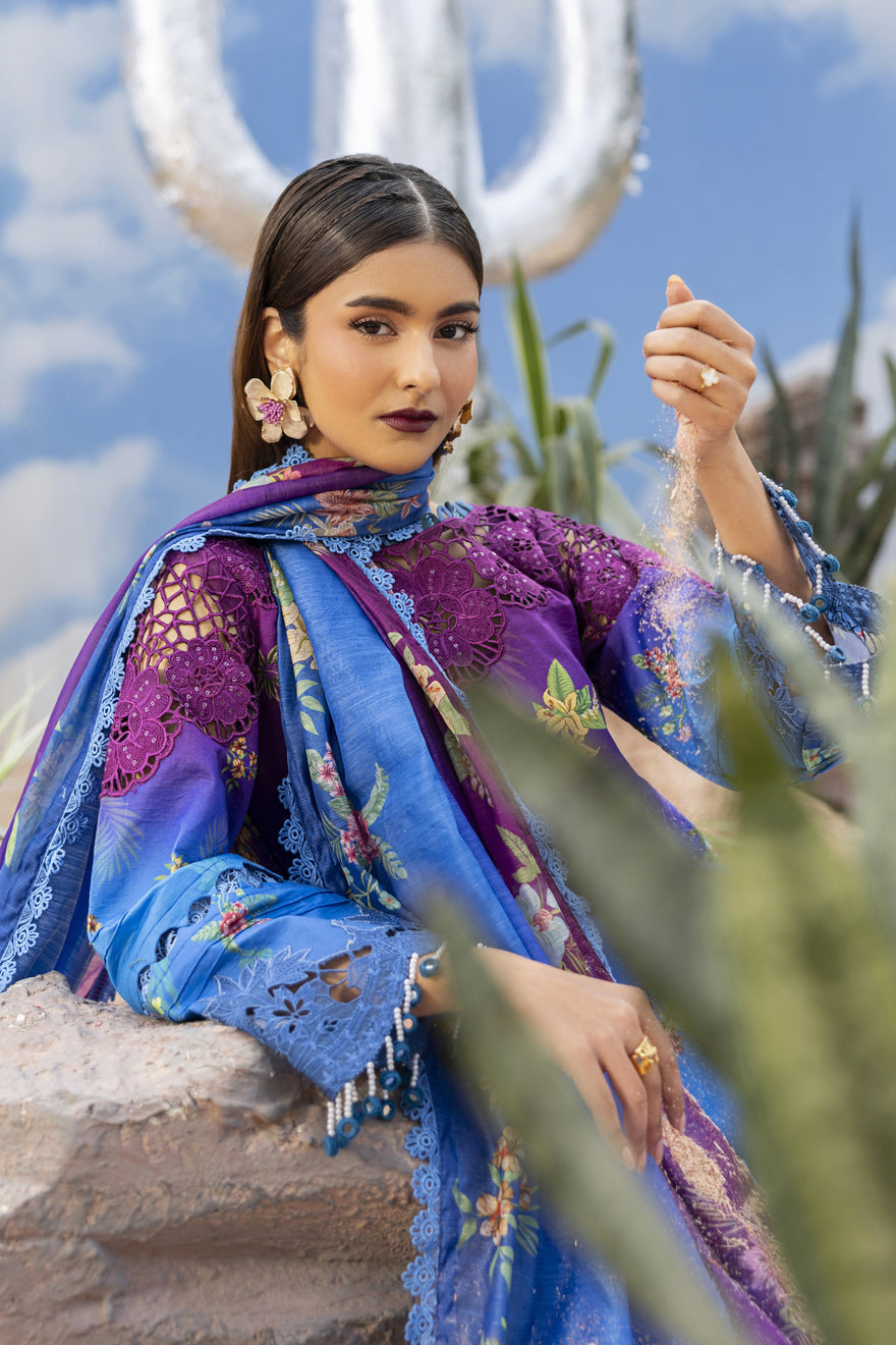 PARISHAY IVY BLOOM VOL 1 SUMMER COLLECTION 2026