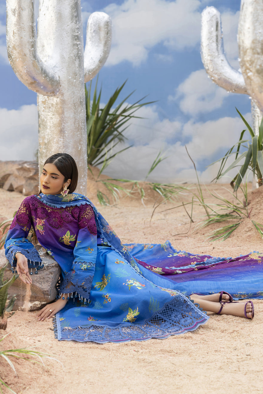 PARISHAY IVY BLOOM VOL 1 SUMMER COLLECTION 2026