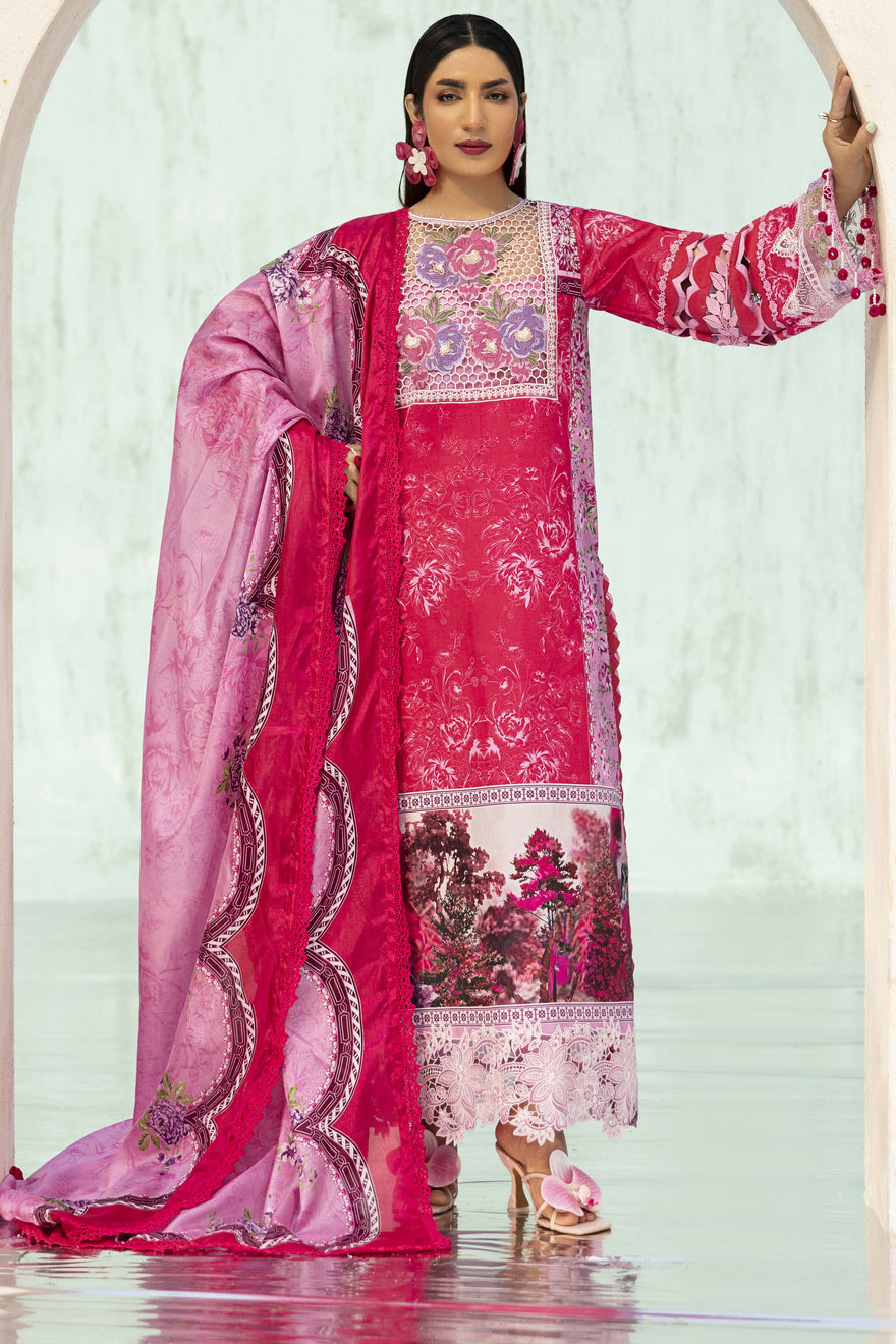 PARISHAY IVY BLOOM VOL 1 SUMMER COLLECTION 2026