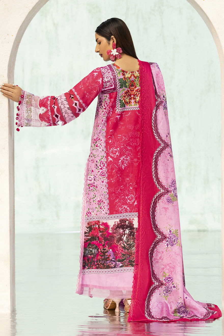 PARISHAY IVY BLOOM VOL 1 SUMMER COLLECTION 2026