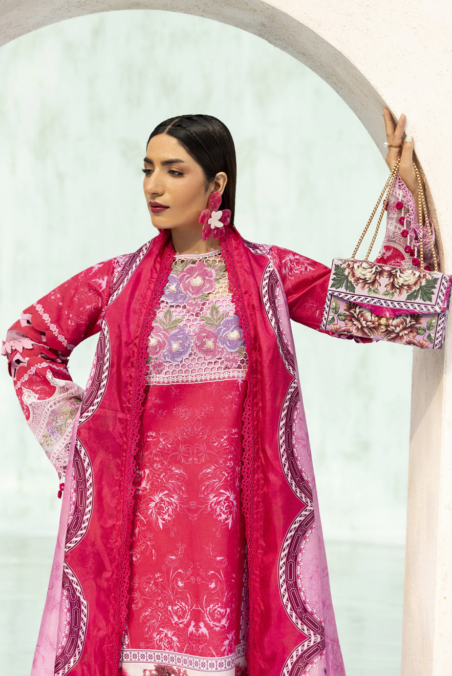 PARISHAY IVY BLOOM VOL 1 SUMMER COLLECTION 2026