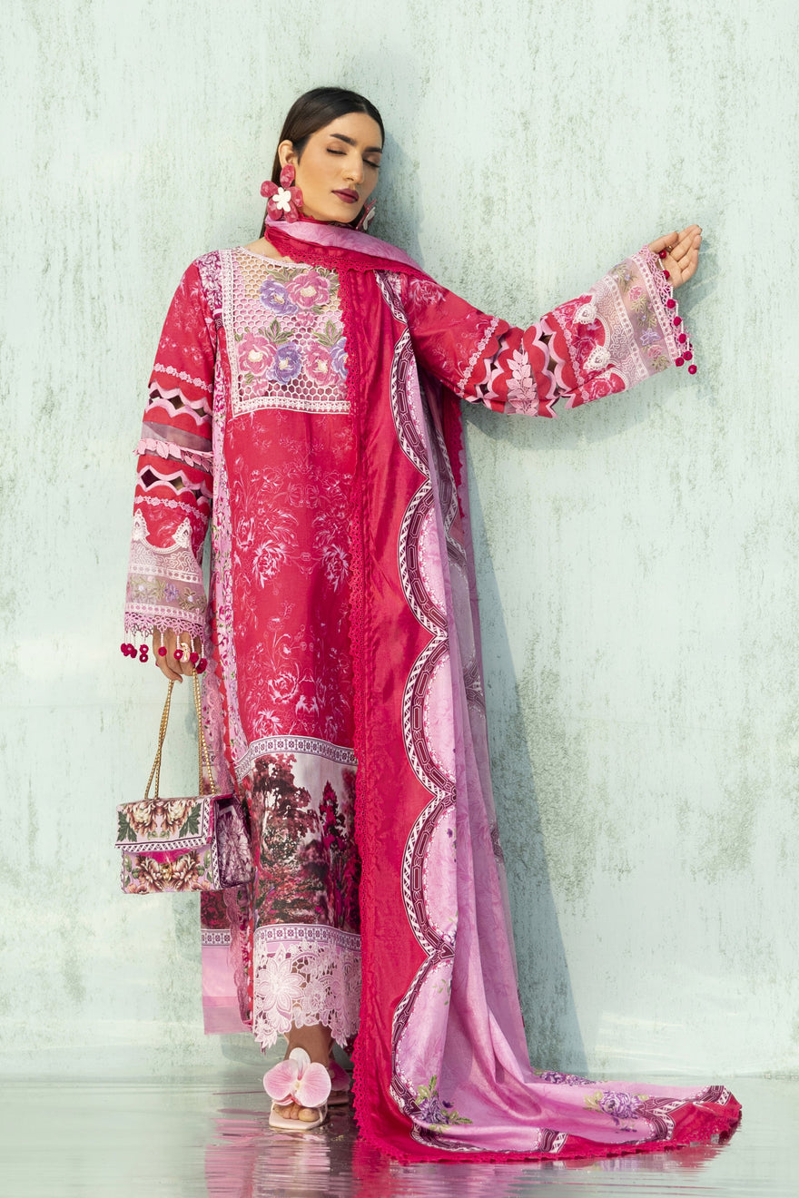 PARISHAY IVY BLOOM VOL 1 SUMMER COLLECTION 2026