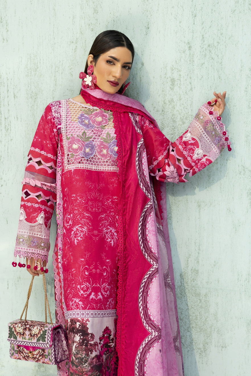 PARISHAY IVY BLOOM VOL 1 SUMMER COLLECTION 2026