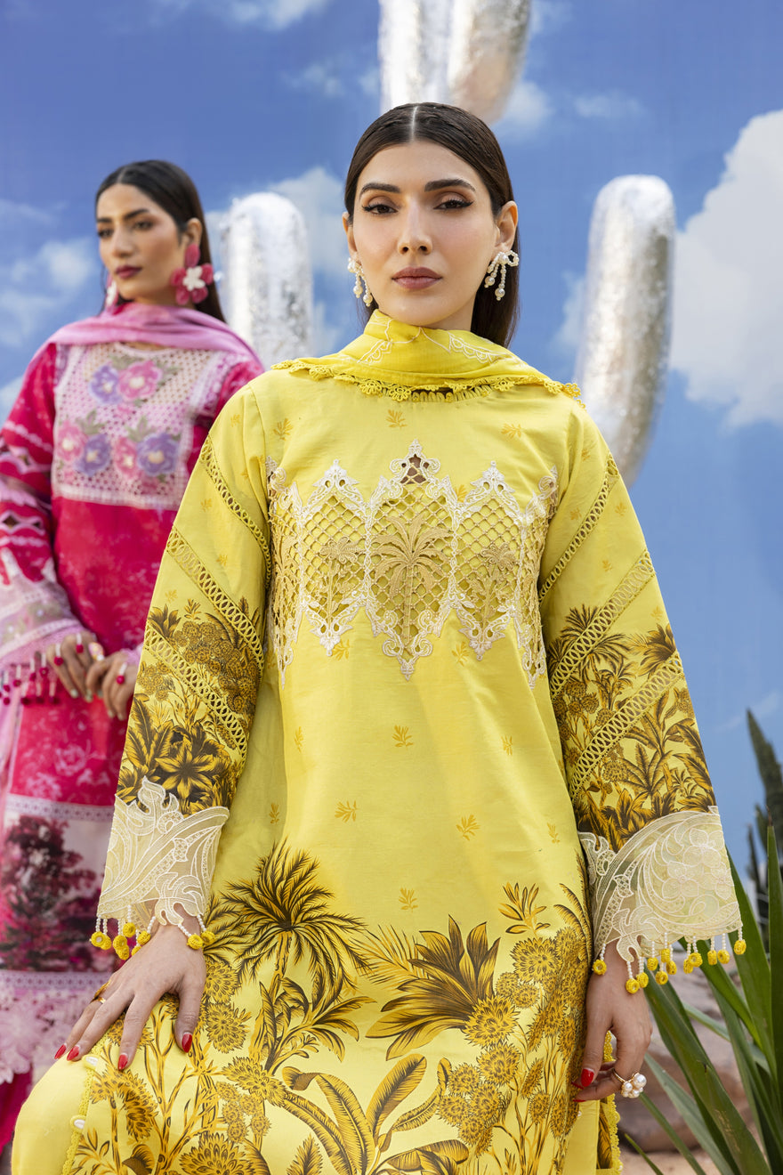 PARISHAY IVY BLOOM VOL 1 SUMMER COLLECTION 2026