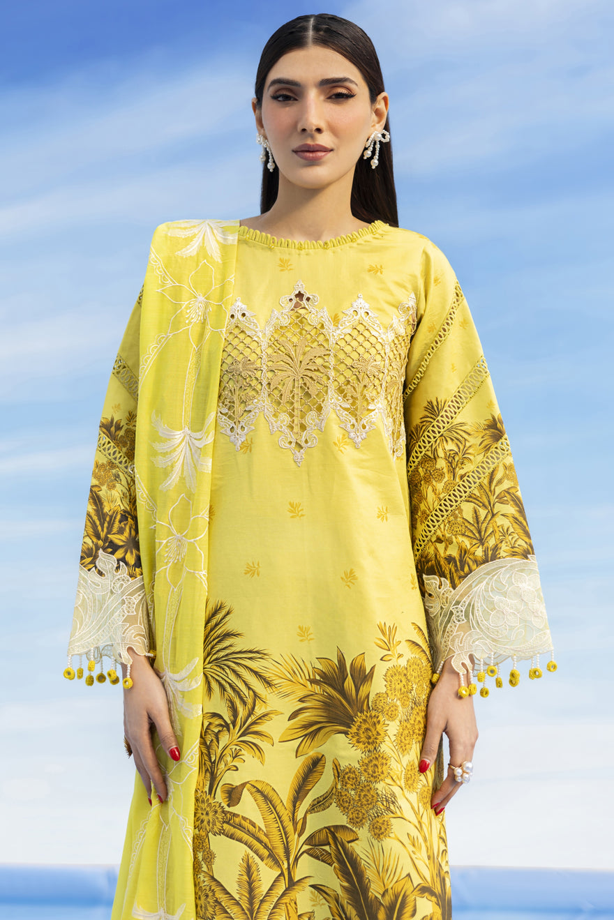 PARISHAY IVY BLOOM VOL 1 SUMMER COLLECTION 2026