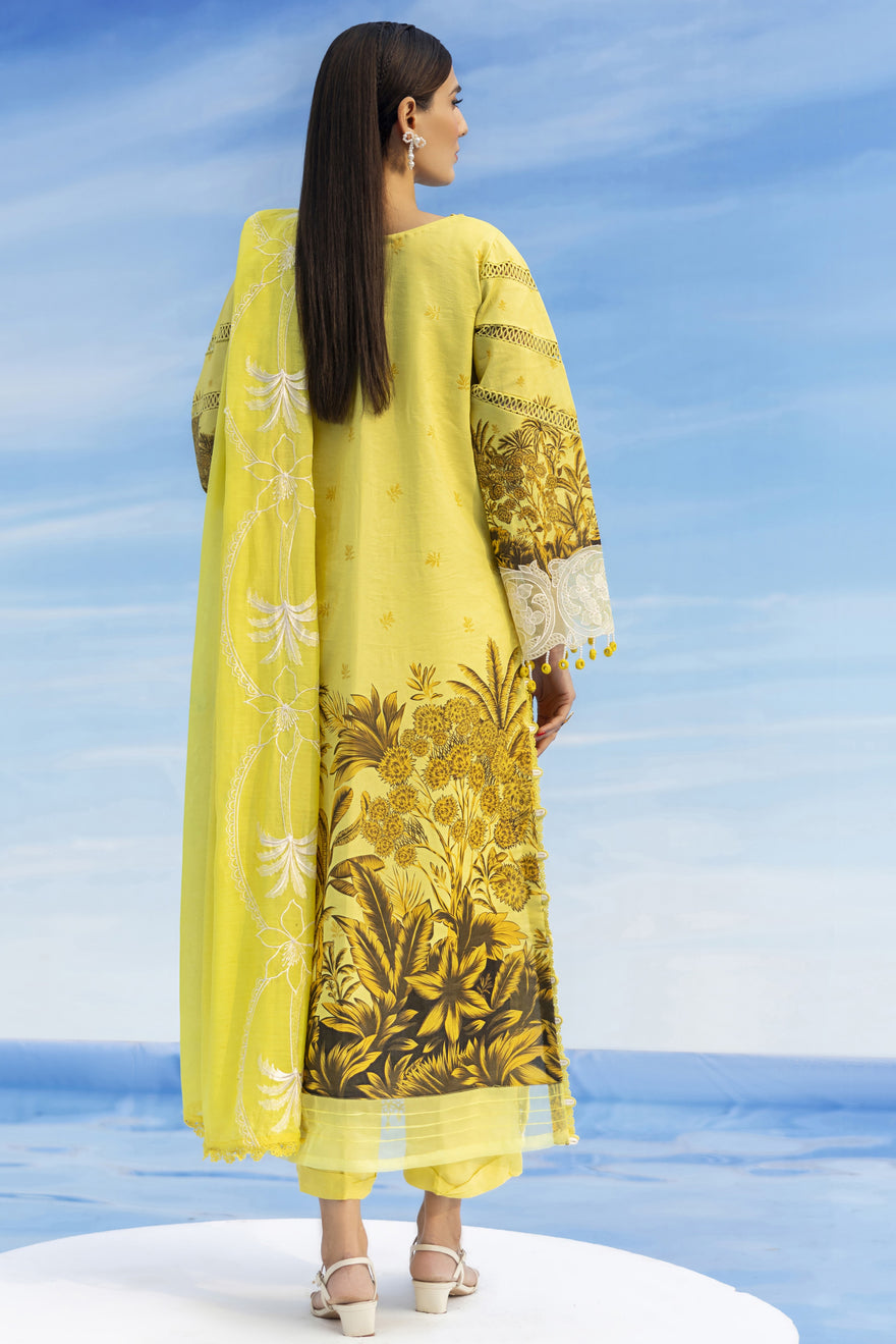 PARISHAY IVY BLOOM VOL 1 SUMMER COLLECTION 2026