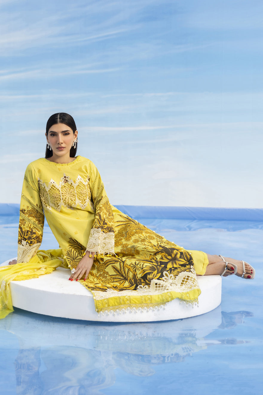 PARISHAY IVY BLOOM VOL 1 SUMMER COLLECTION 2026