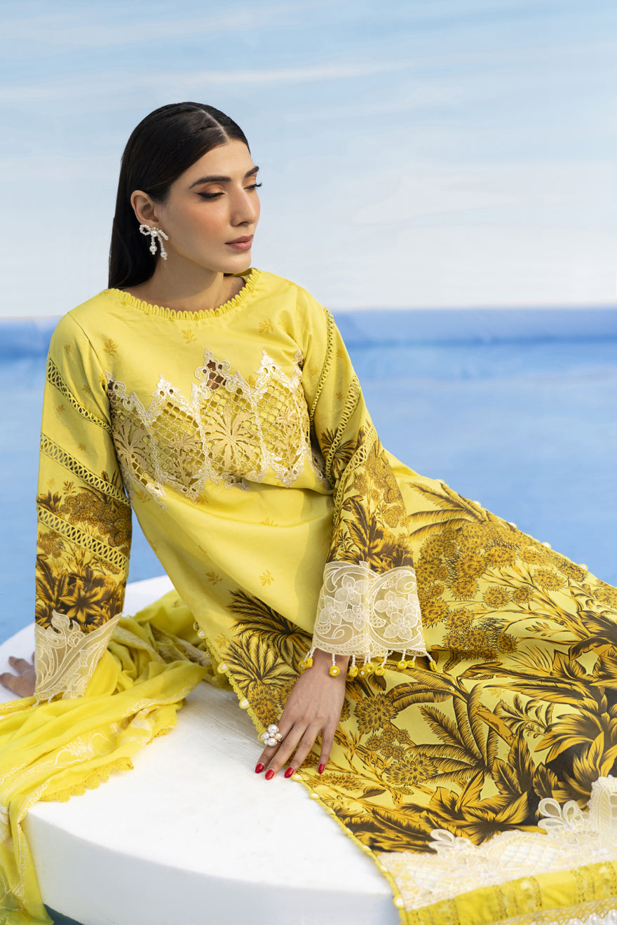 PARISHAY IVY BLOOM VOL 1 SUMMER COLLECTION 2026