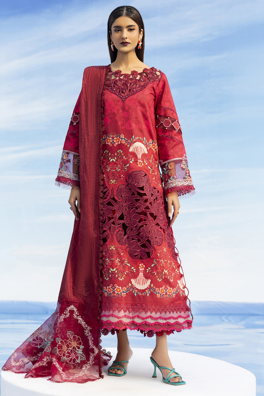 PARISHAY IVY BLOOM VOL 1 SUMMER COLLECTION 2026