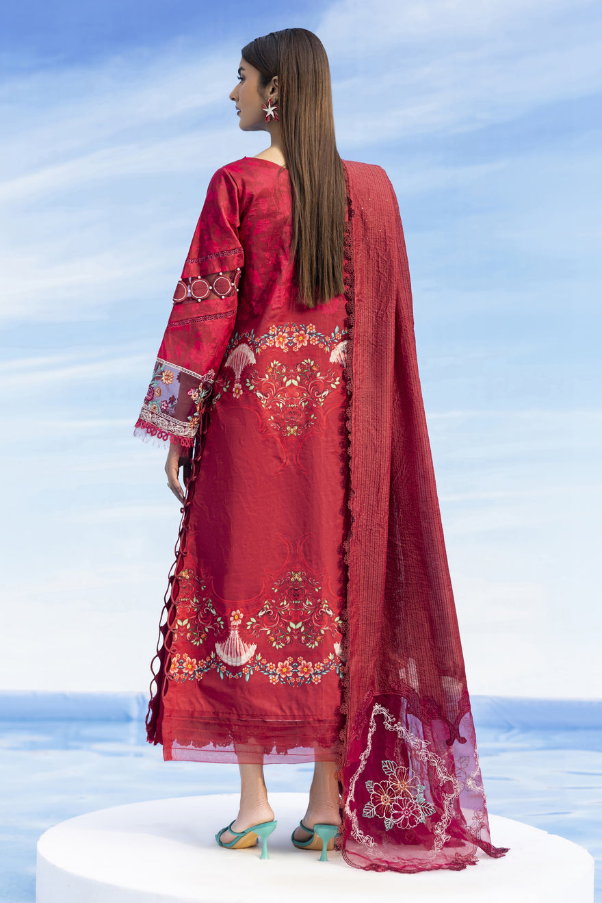 PARISHAY IVY BLOOM VOL 1 SUMMER COLLECTION 2026