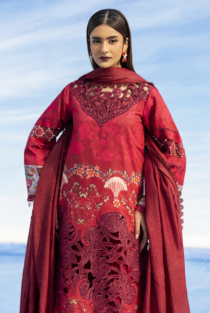 PARISHAY IVY BLOOM VOL 1 SUMMER COLLECTION 2026