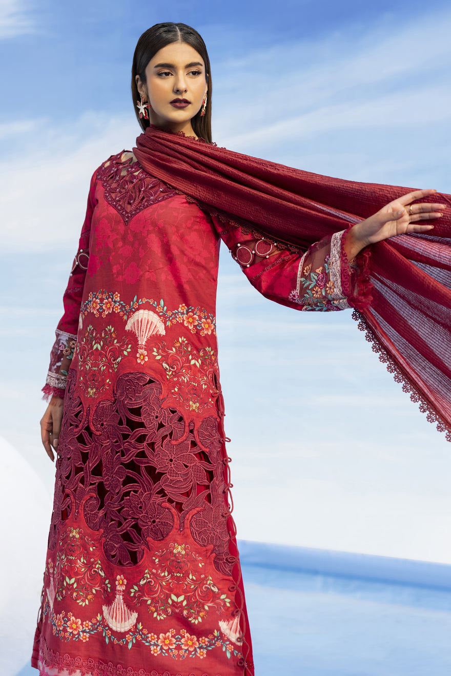 PARISHAY IVY BLOOM VOL 1 SUMMER COLLECTION 2026